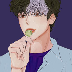 commission 🎨🖌